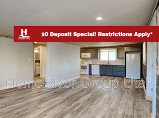 1233 S Concord St, Salt Lake City, UT 84104