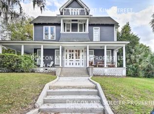740 E Fort King St #S, Ocala, FL 34471