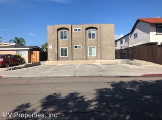 3470 Monroe Ave #11120331, San Diego, CA 92116