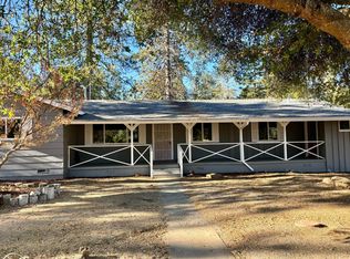 51827 Road 423, Oakhurst, CA