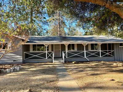 51827 Road 423, Oakhurst, CA, 93644