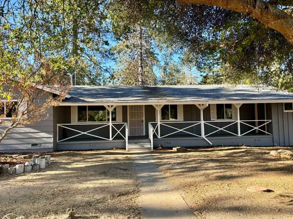 51827 Road 423, Oakhurst, CA 93644