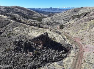 0 Wrangler Rd #9, Reno, NV