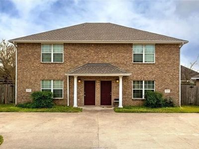 3605 Oldenburg Ct, College Station, TX, 77845