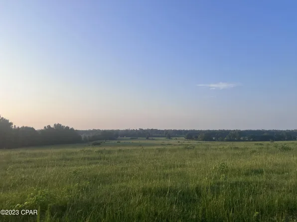 0 Arnold Ln, Westville, FL 32464