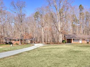 8711 Potter Rd, Matthews, NC 28104