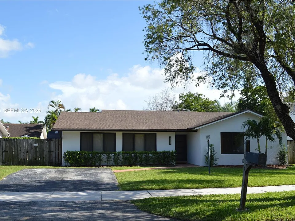 13304 SW 102nd Ter