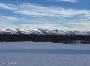 10587 W Garten Dr, Wasilla, AK 99623