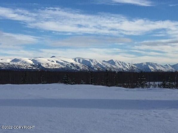 Land For Sale Near Wasilla Alaska