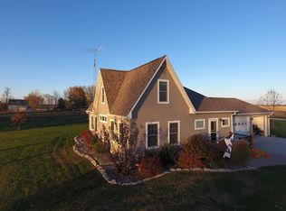 1968 143rd Ave, Donnellson, IA 52625