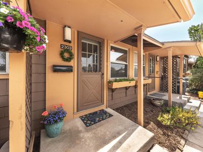 2303 Pittsfield Blvd, Ann Arbor, MI, 48104