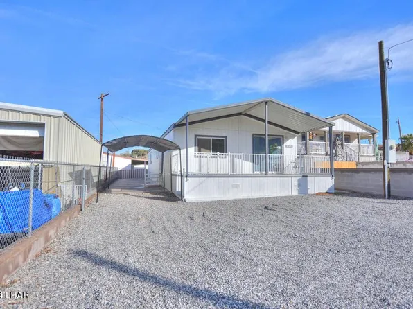 31485 Fisherman, Parker, AZ 85344