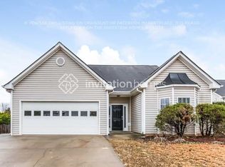 523 Charles Dr, Canton, GA 30115