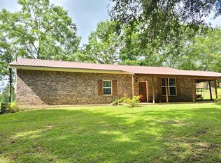 804 Henleyfield McNeill Rd, Carriere, MS 39426