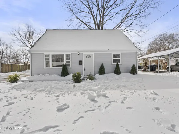 6902 John Adams Way, Louisville, KY 40272