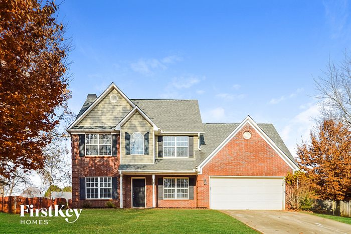 1st image of 1601 Whitehill Way
