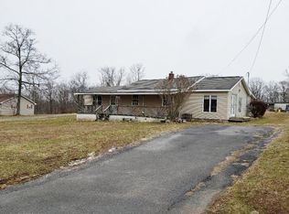 387 Orchard Rd, Ballard, WV 24918