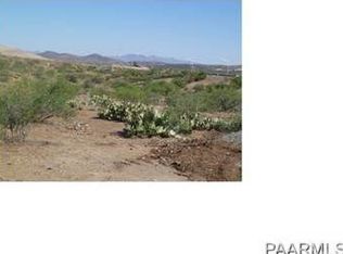 19117 E Kennedy Dr, Mayer, AZ 86333