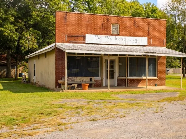 1997 Ardmore Hwy, Ardmore, TN 38449
