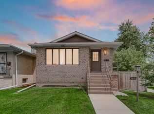 3501 Sarah St, Franklin Park, IL 60131