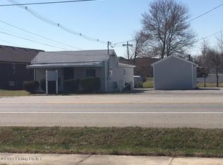 7804 Beulah Church Rd, Louisville, KY 40228