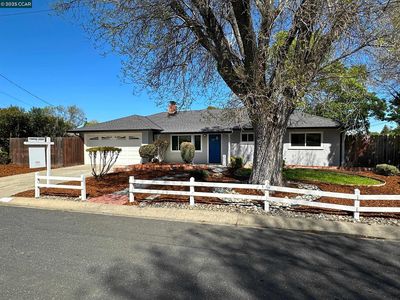 2080 Janice Dr, Pleasant Hill, CA, 94523