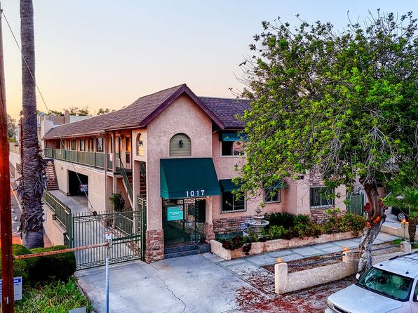 1017 Sonora Ave APT A