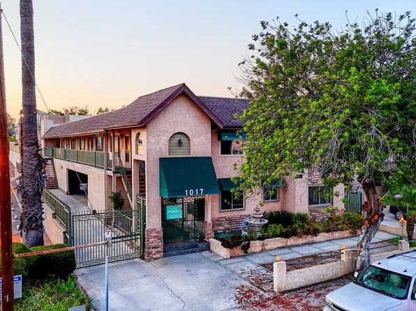 1017 Sonora Ave APT A, Glendale, CA 91201