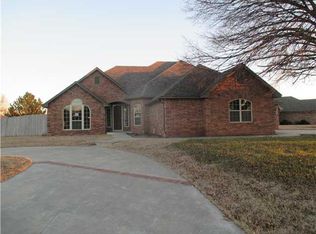 520 N Fonshill Ave, Oklahoma City, OK 73117