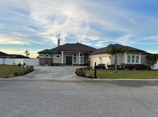 22 Noah Blvd, Flagler Beach, FL 32136