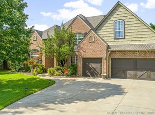 5717 E 110th St, Tulsa, OK 74137