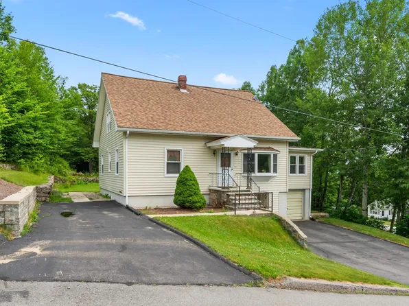 20 Haskell Street, Berlin, NH 03570