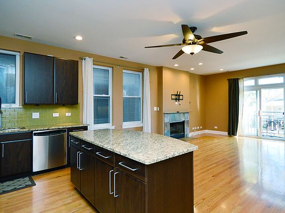 4th image of 2138 N Natchez Ave APT 2N
