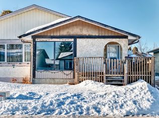 16912 101st St NW, Edmonton, AB