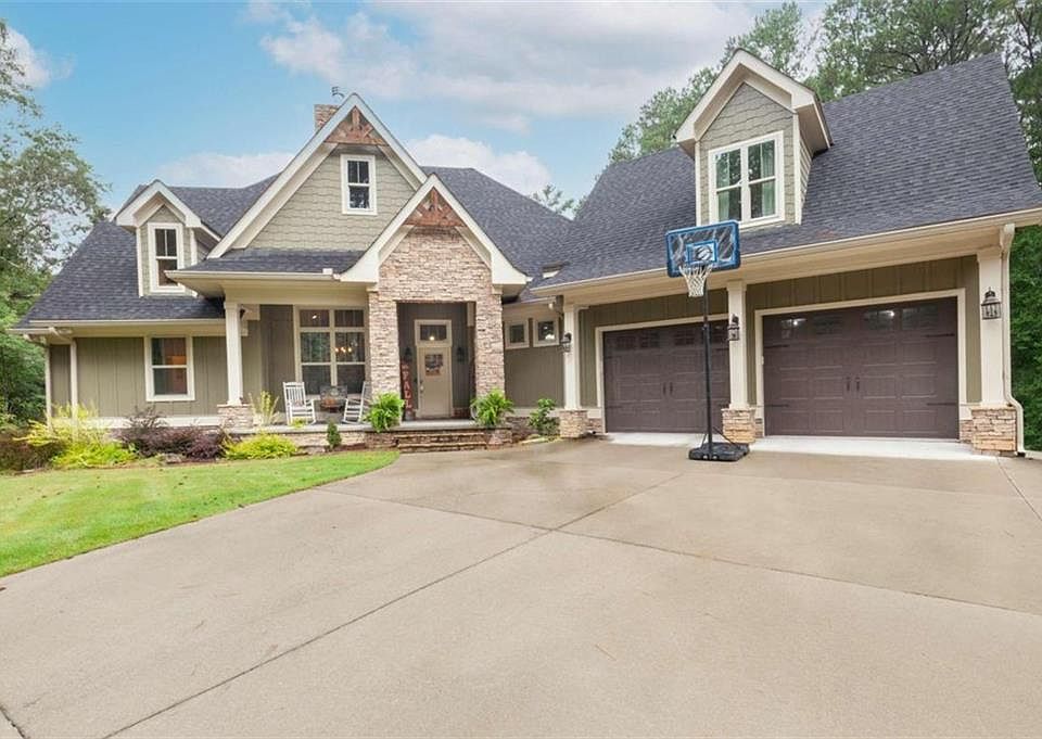 80 Forkwood Way, Powder Springs, GA 30127 Zillow