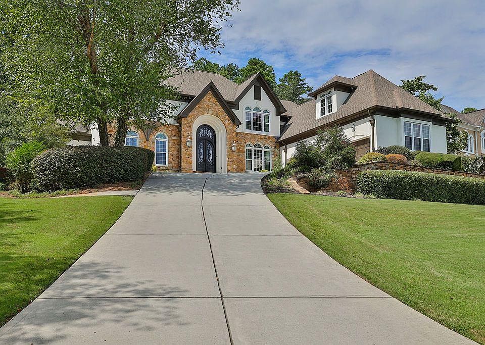 3154 Saint Ives Country Club Pkwy, Johns Creek, GA 30097 Zillow