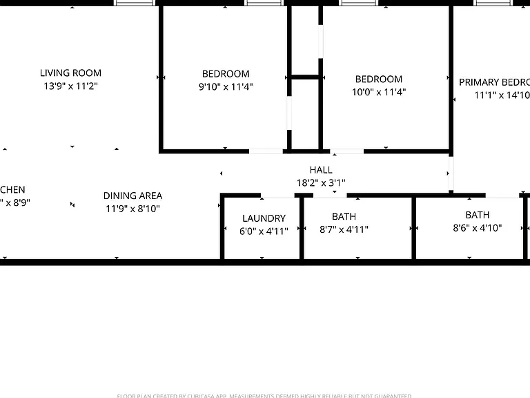 405 Clearwater St #A — Photo 25