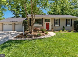 4600 Ferry Landing Rd, Alexandria, VA 22309