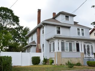 106 Fenno St, Quincy, MA 02170