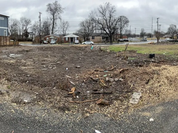 2509 Batavia St Lot 57, Nashville, TN 37208