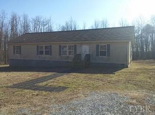 436 Falling Springs Pl, Concord, VA 24538