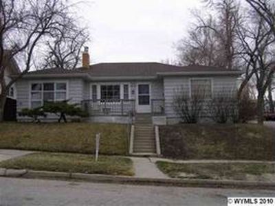705 E 14th St, Casper, WY, 82601