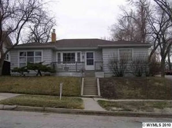 705 E 14th St, Casper, WY 82601