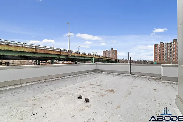 Rented by ABODE NYC LLC | media 27