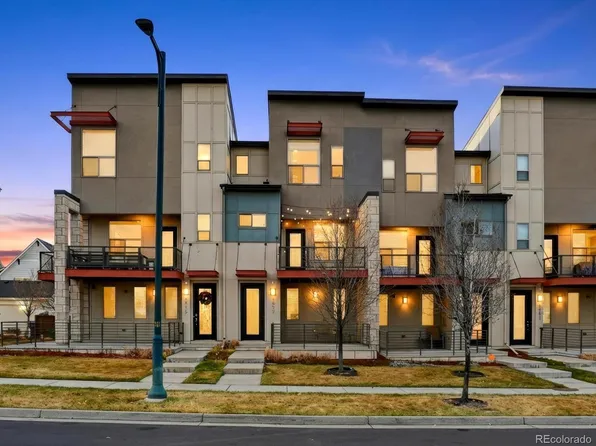 4977 Valentia Street, Denver, CO 80238