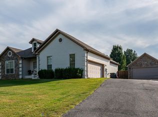 13 Brookside Dr, Greenbrier, AR 72058
