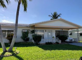 8210 NW 57th Pl, Tamarac, FL 33321