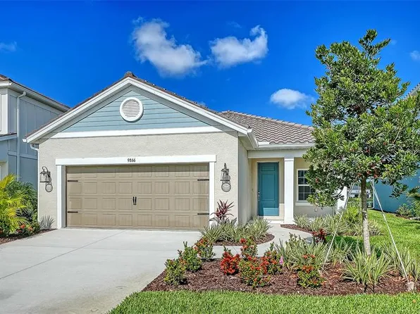 9866 Crystal Isles Cir, Sarasota, FL 34241