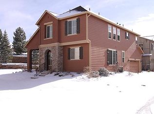 3995 Blue Pine Cir, Highlands Ranch, CO 80126