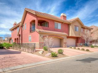 325 N Red Stone Rd UNIT 152, Washington, UT 84780